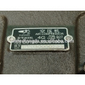 Original YUCHAI Motor YC4G Luftkompressor G0100-3509100B für chinesische LKW